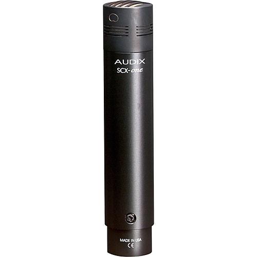 Audix SCX1C-MP Studio Condenser Microphone SCX1C-MP