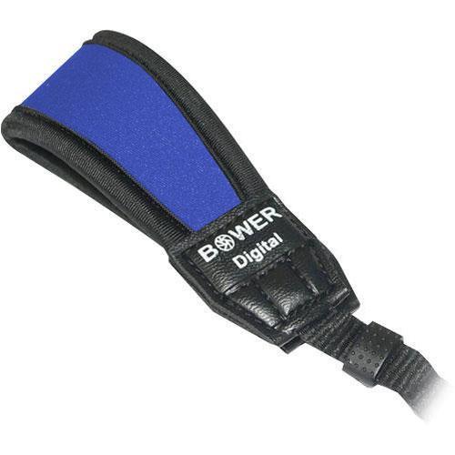 Bower  SS2477 Digital Wrist Strap (Blue) SS2477BL