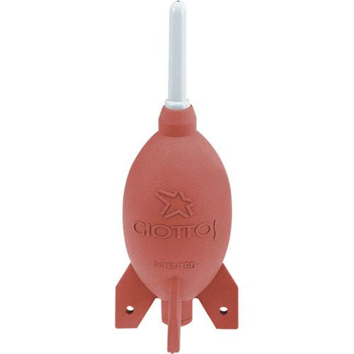 Giottos Rocket Blaster Dust-Removal Tool (Large, Red) AA1903
