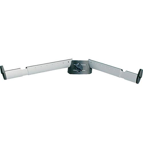 K&M 18866 Tilt Angle Support Arms for Spider Pro 18866-000-35, K&M, 18866, Tilt, Angle, Support, Arms, Spider, Pro, 18866-000-35