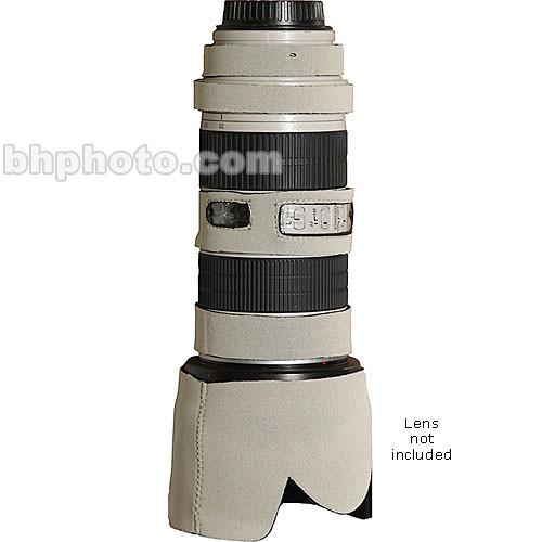 LensCoat Lens Cover for the Canon 70-200mm f/2.8 IS LC70200NISDC