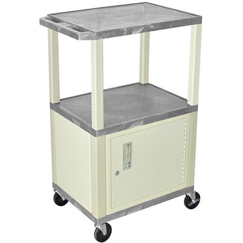 Luxor  WT42BYC3E Tuffy Cabinet Cart WT42BYC3E, Luxor, WT42BYC3E, Tuffy, Cabinet, Cart, WT42BYC3E, Video