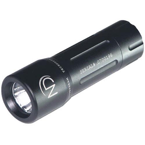 Night Detective Hyper Beam V-45 Flashlight (Black) HB V-45B