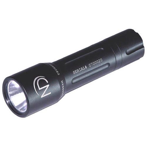 Night Detective Hyper Beam V-60 Flashlight (Green) HB V-60G