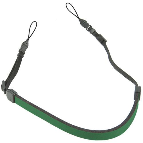 OP/TECH USA  Bin/OP Strap-QD (Wine Red) 2206021