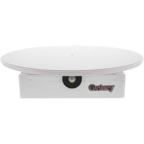 Ortery PhotoCapture 360 - 360 Product Photography PC360