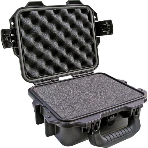 Pelican iM2050 Storm Case with Foam (Black) IM2050-00001