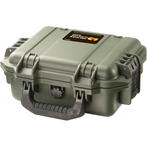 Pelican iM2050 Storm Case without Foam (Olive Drab) IM2050-30000, Pelican, iM2050, Storm, Case, without, Foam, Olive, Drab, IM2050-30000