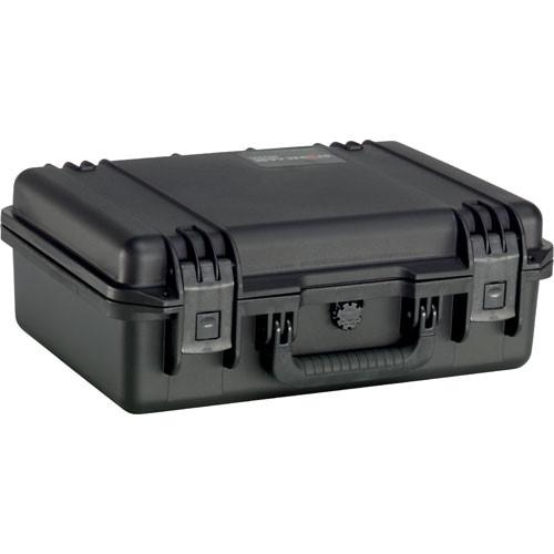 Pelican iM2300 Storm Case without Foam (Yellow) IM2300-20000