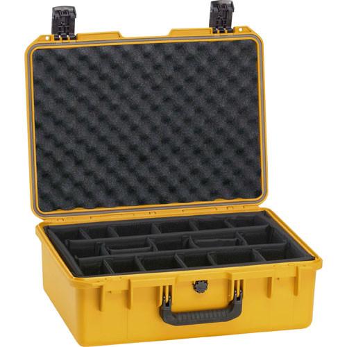 Pelican iM2600 Storm Case with Padded Dividers IM2600-30002, Pelican, iM2600, Storm, Case, with, Padded, Dividers, IM2600-30002,