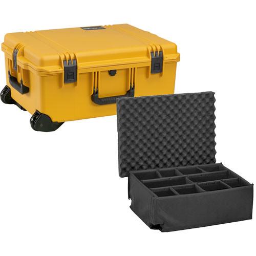 Pelican iM2720 Storm Trak Case with Padded Dividers IM2720-20002