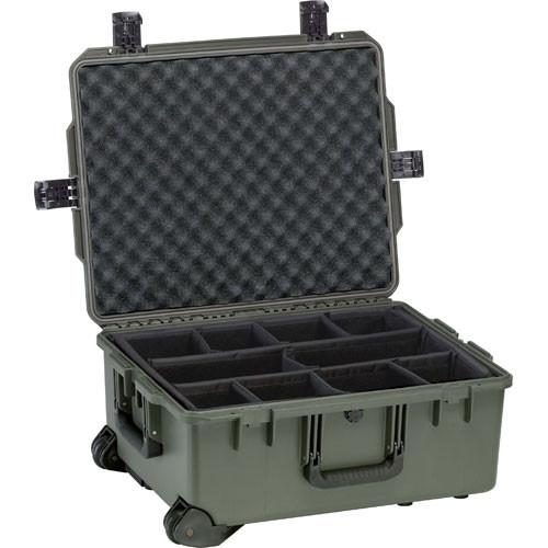 Pelican iM2720 Storm Trak Case with Padded Dividers IM2720-30002