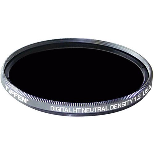 Tiffen Tiffen 77mm 1.2 ND Digital HT Filter 77HTND12, Tiffen, Tiffen, 77mm, 1.2, ND, Digital, HT, Filter, 77HTND12,