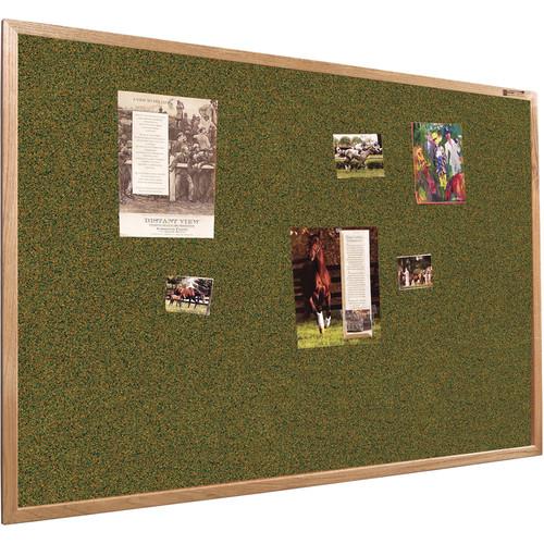 Best Rite 300WM Splash-Cork Tackboard (Blue) 300WMBL, Best, Rite, 300WM, Splash-Cork, Tackboard, Blue, 300WMBL,