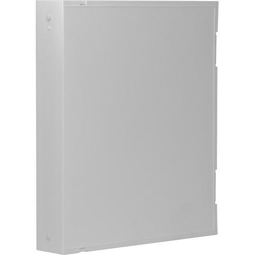 ClearFile Safety Binder with 1