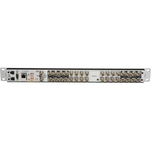 Miranda CR1604-AV NVISION Compact Router CR1604-AV