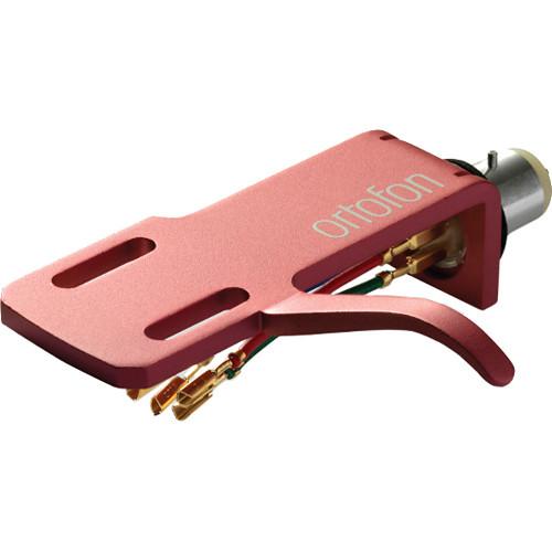 Ortofon DJ Headshell for OM Series Cartridges (Pink) SH-4PINK
