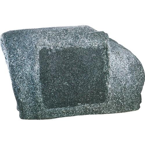 OWI Inc. OWBR8 Boulder Rock Speaker (Weatherized Granite) BR8GR
