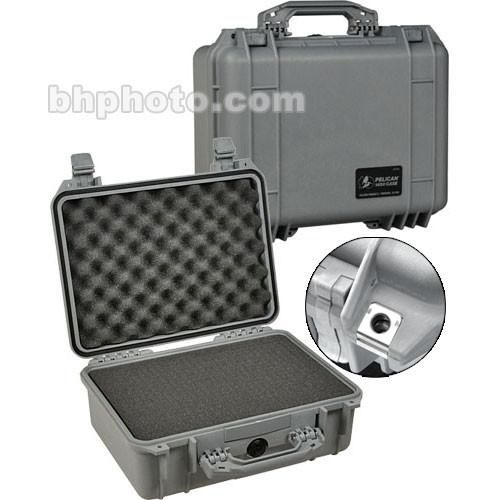 Pelican 1450 Case with Foam (Olive Drab) 1450-000-130