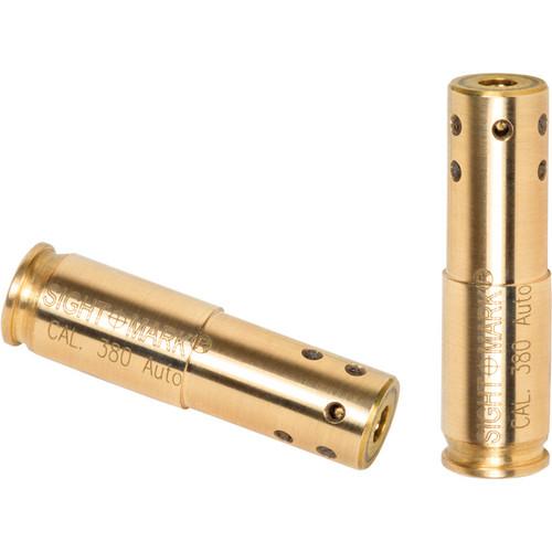 Sightmark Laser Boresight for Pistol ( .45 ACP ) SM39017