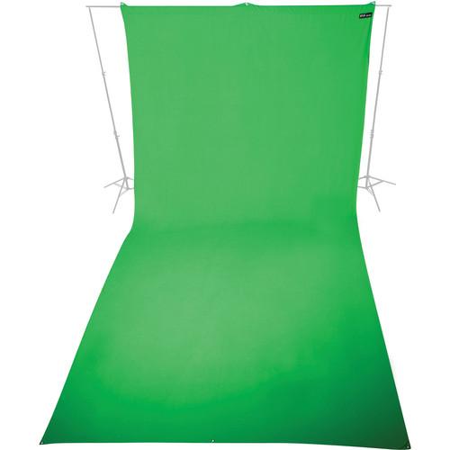 Westcott 130 Digital Background (9x10', Chroma Green) 130