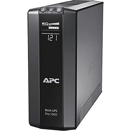 APC  Power-Saving Back-UPS Pro 700 (120V) BR700G