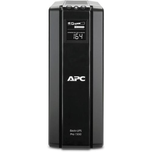 APC  Power-Saving Back-UPS Pro 700 (120V) BR700G