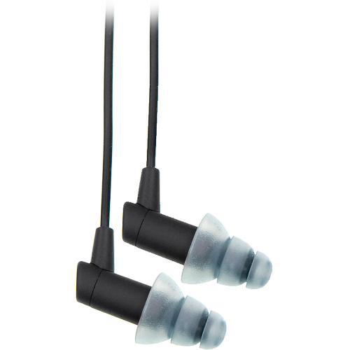 Etymotic Research hf5 In-Ear Stereo Headphones ER5-HF5-BLACK