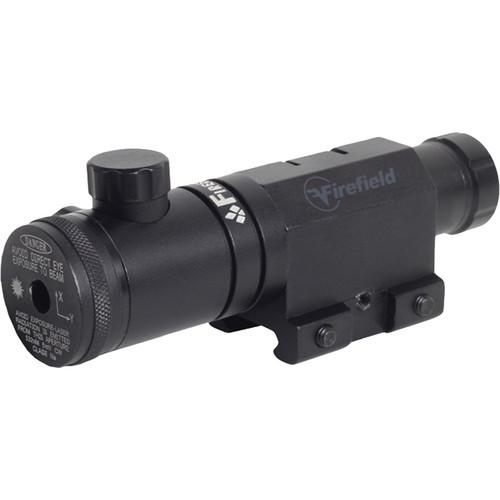 Firefield   Green Laser Sight FF13036K