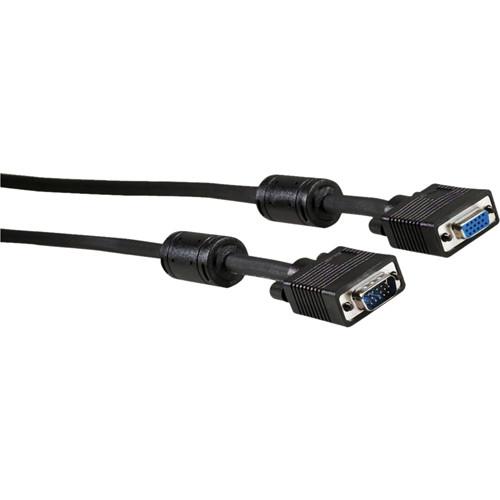 FSR CSV-HDMF-10 VGA/XGA Value Line M/F Cable (10') CSV-HDMF-10, FSR, CSV-HDMF-10, VGA/XGA, Value, Line, M/F, Cable, 10', CSV-HDMF-10