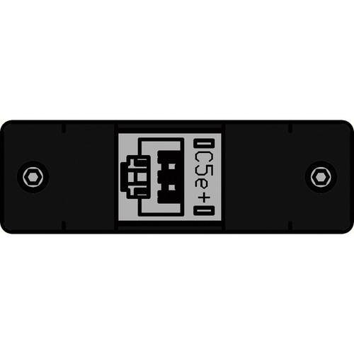 FSR IPS Voice / Data Insert (White) IPS-D710S-WHT