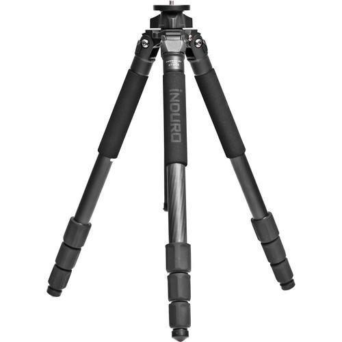 Induro  8X CT-214 Carbon Fiber Tripod 471-214, Induro, 8X, CT-214, Carbon, Fiber, Tripod, 471-214, Video