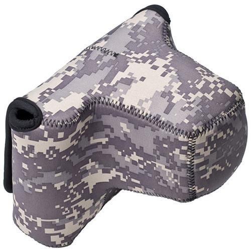 LensCoat BodyBag Pro with Lens (Realtree MP4 HD) LCBBPLM4, LensCoat, BodyBag, Pro, with, Lens, Realtree, MP4, HD, LCBBPLM4,