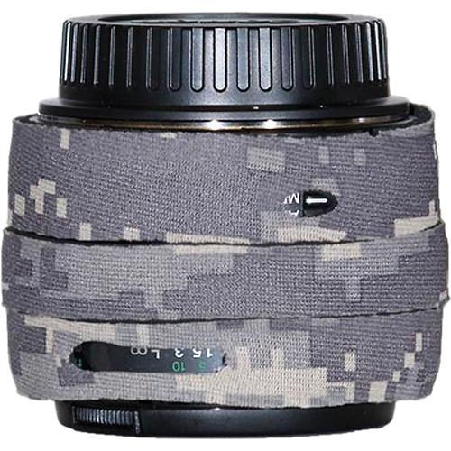 LensCoat  Canon Lens Cover (Black) LC5014BK