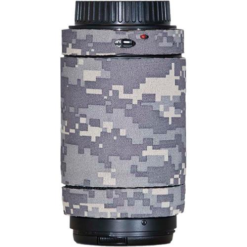LensCoat Lens Cover for the EF 75-300mm f/4.0-5.6 LC75300IIIBK