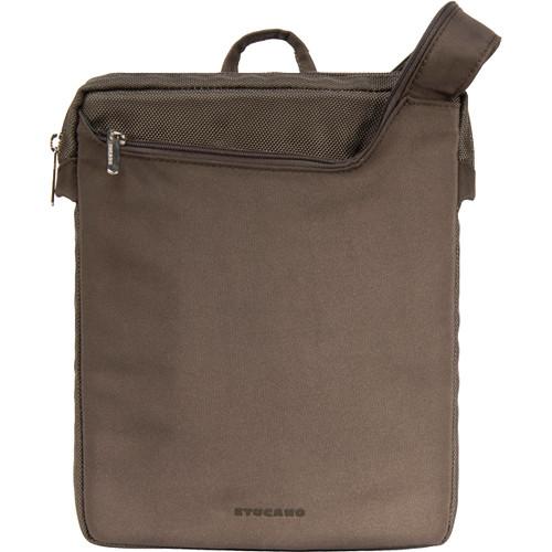 Tucano Finatex Extra Small Case (Coffee Brown) BFITXS-C