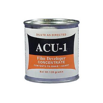 Acufine  Acu-1 Developer ACD32, Acufine, Acu-1, Developer, ACD32, Video