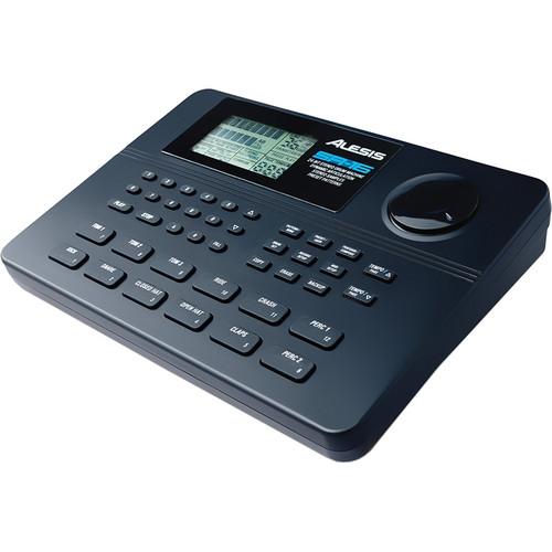 Alesis  SR-16 - 16 Bit Stereo Drum Machine SR16