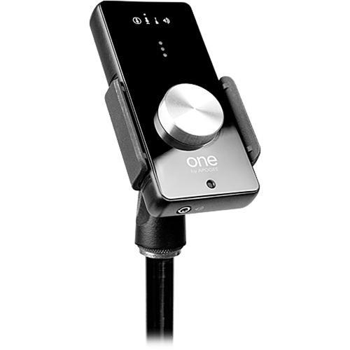 Apogee Electronics Mic Mount for ONE ONE MIC CLIP, Apogee, Electronics, Mic, Mount, ONE, ONE, MIC, CLIP,