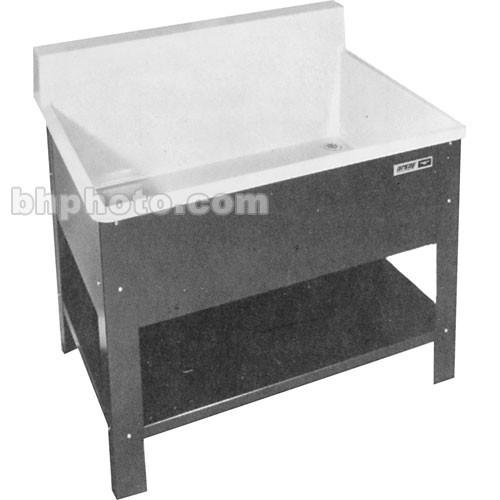 Arkay Fiberglass Rack Cleaning Deep Sink RCS304814P, Arkay, Fiberglass, Rack, Cleaning, Deep, Sink, RCS304814P,