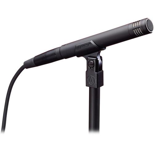 Audio-Technica AT4041 Cardioid Condenser Microphone AT4041