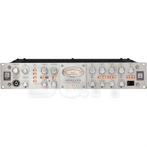 Avalon Design  VT-737SP - Channel Strip VT-737SP