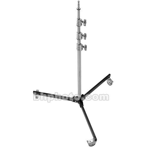 Avenger Folding Base Stand with Braked Wheels A5033