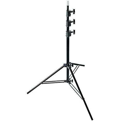 Avenger  Light Stand (Black, 12.6') A635B