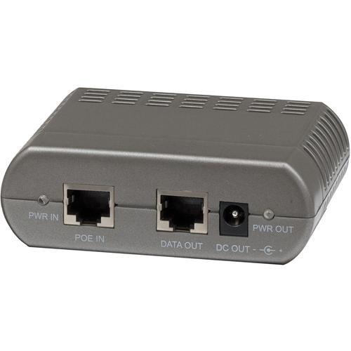 Axis Communications AXIS T8126 High Power PoE Splitter 5014-501