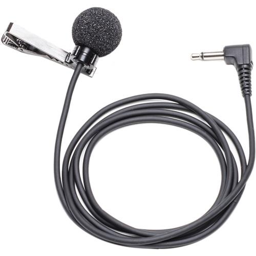 Azden  EX-503 Lavalier Microphone EX-503, Azden, EX-503, Lavalier, Microphone, EX-503, Video