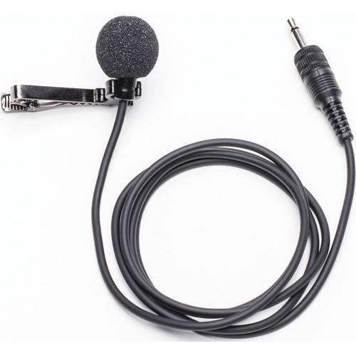 Azden EX-503L Omnidirectional Lavalier Microphone EX-503L