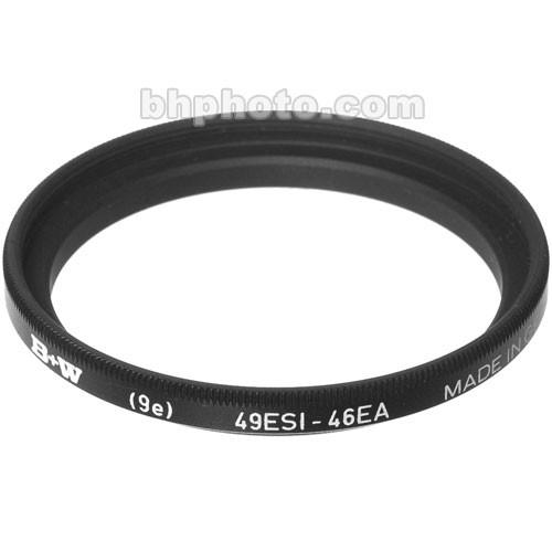 B W  46-49mm Step-Up Ring 65-041208