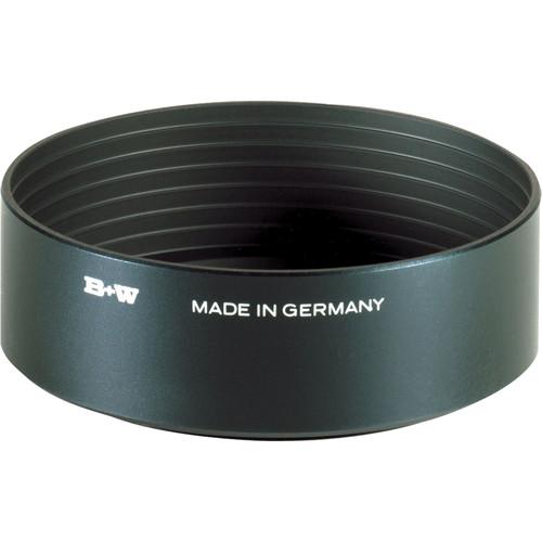 B W  49mm Screw-In Metal Lens Hood #950 65-041210, B, W, 49mm, Screw-In, Metal, Lens, Hood, #950, 65-041210, Video