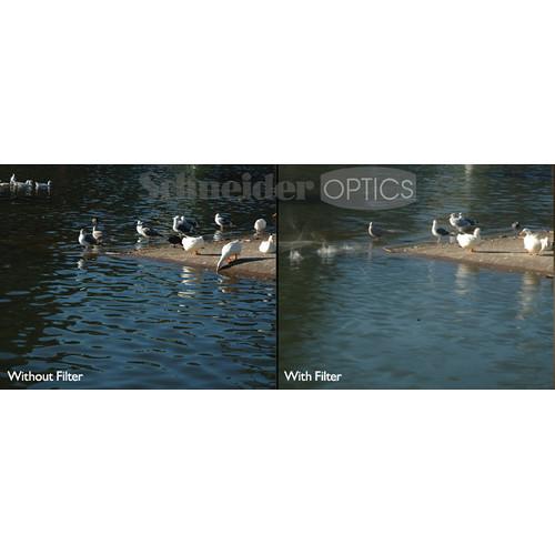 B W  55mm 0.3 ND 101 Filter 65-072673